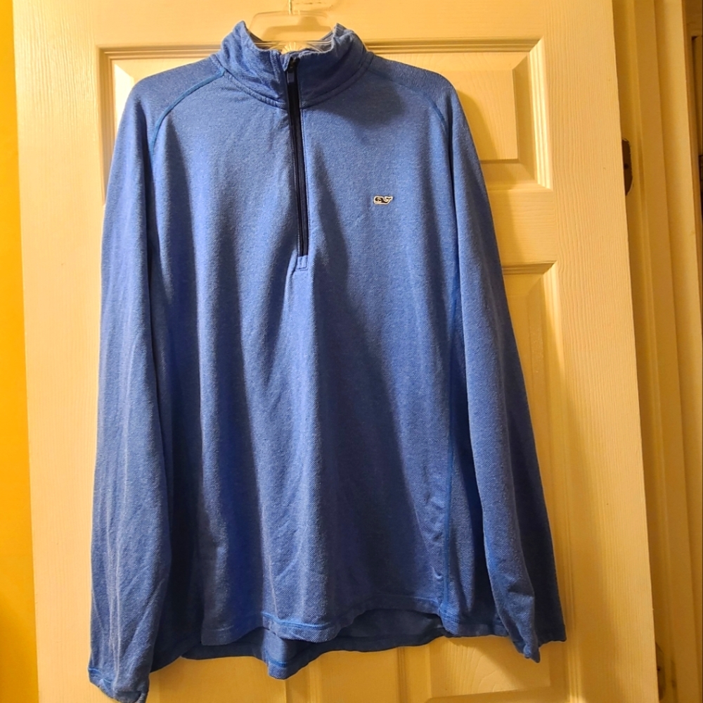 Vineyard Vines Performance Jersey - image 1